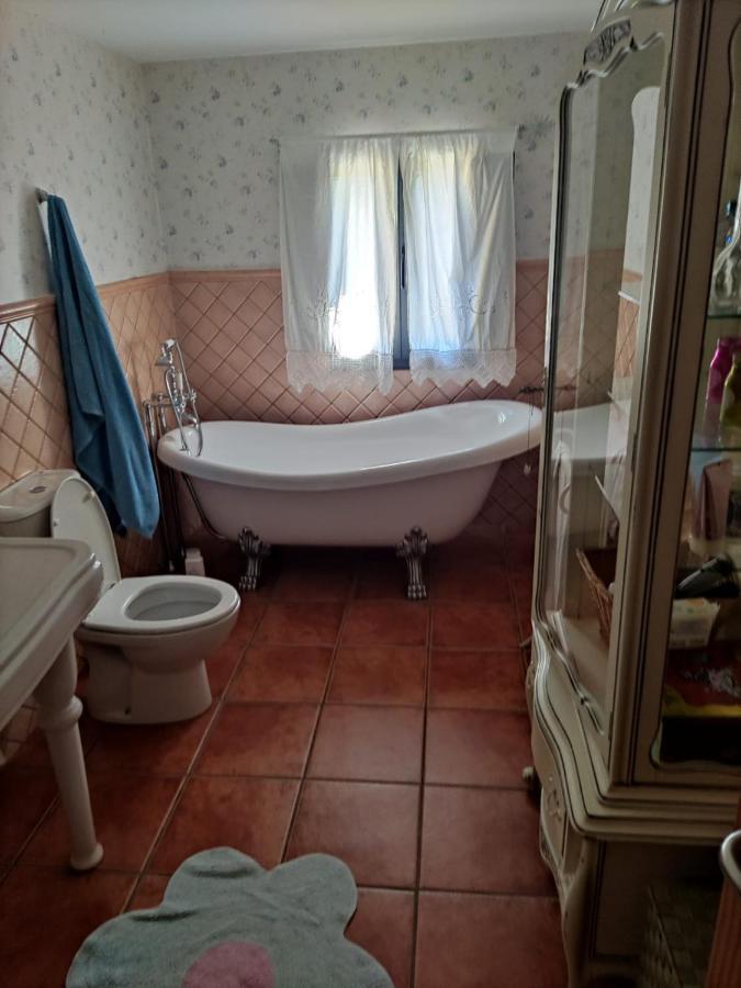 Holiday home Casa Con Encanto En El Campo *