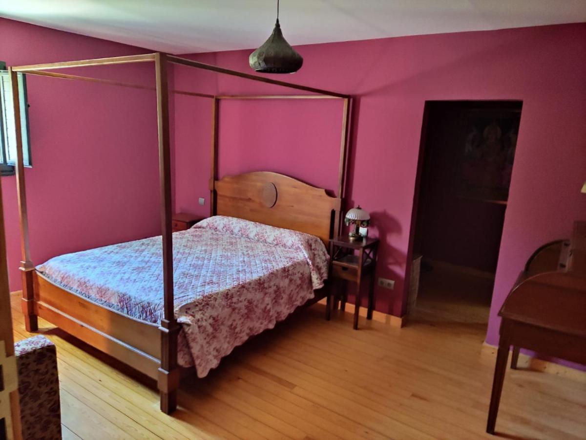 Casa Con Encanto En El Campo *