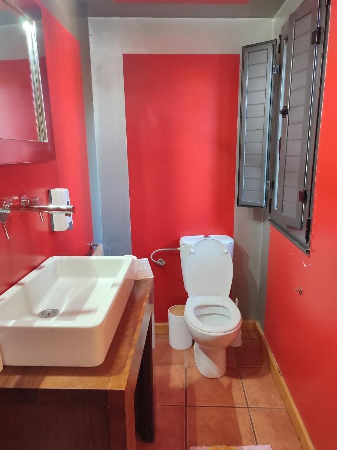 Holiday home Casa Con Encanto En El Campo