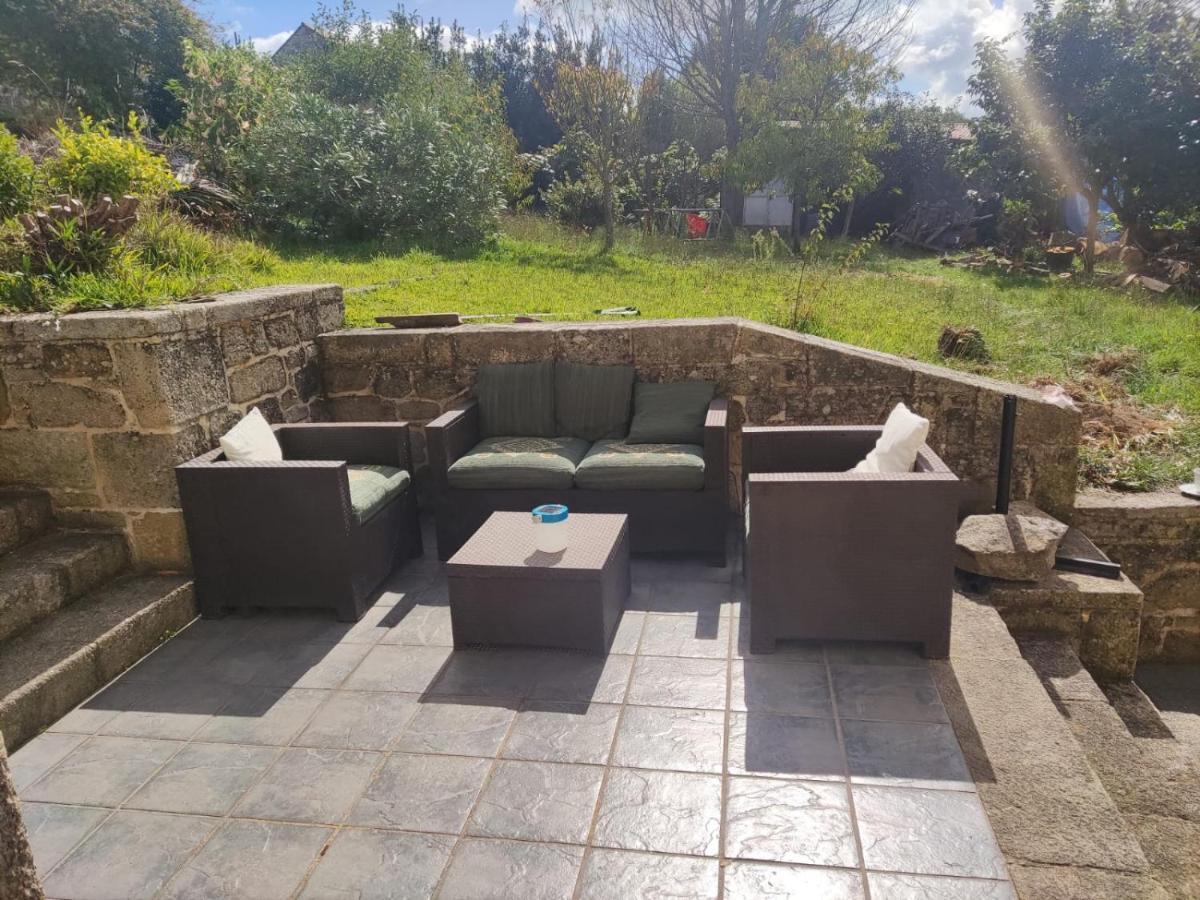 Casa Con Encanto En El Campo Holiday home