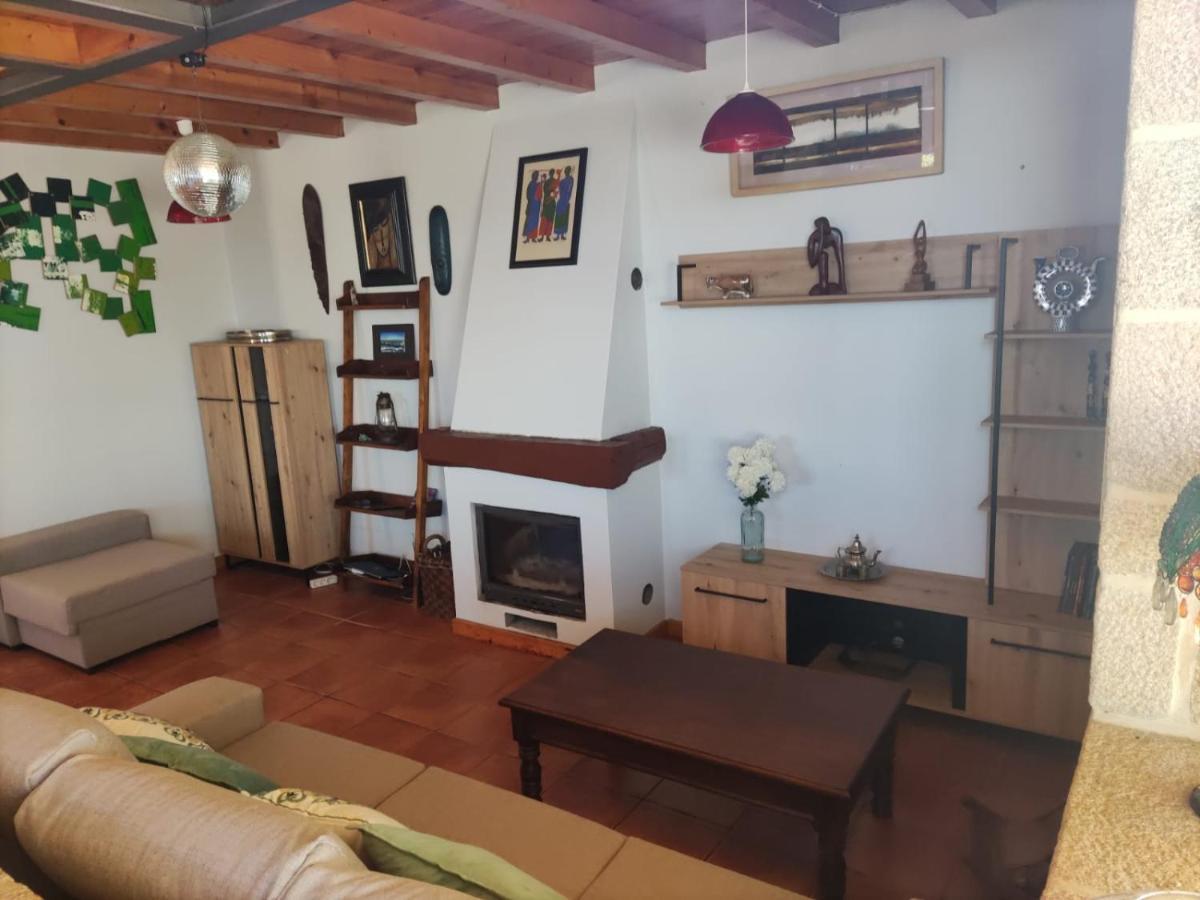 Holiday home Casa Con Encanto En El Campo Pontevedra
