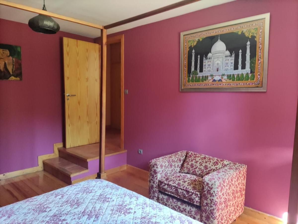 Holiday home Casa Con Encanto En El Campo