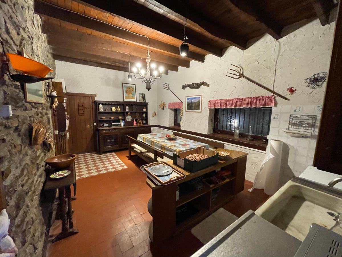 Holiday home Txorienea Rural *