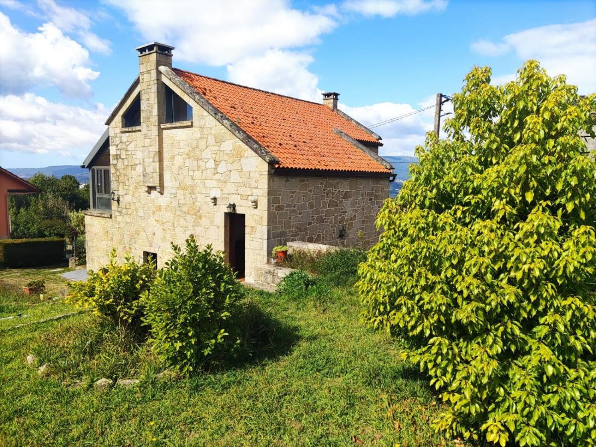 Casa Con Encanto En El Campo Holiday home