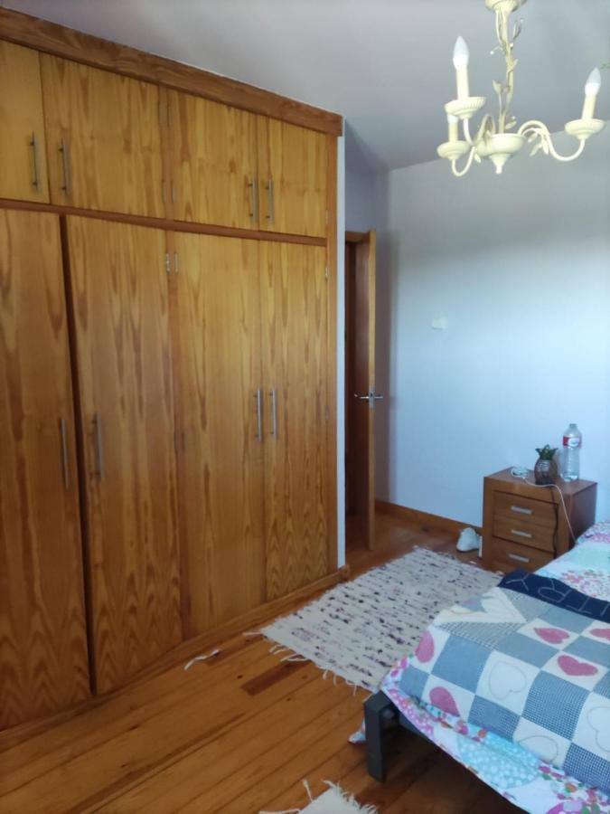 Casa Con Encanto En El Campo Holiday home Pontevedra