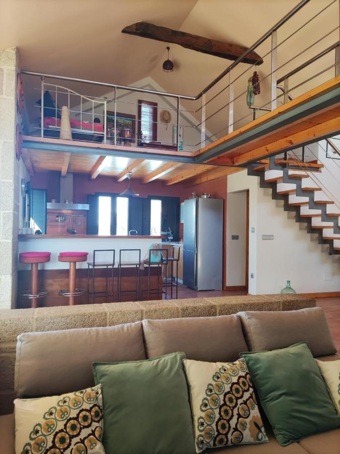 Casa Con Encanto En El Campo *