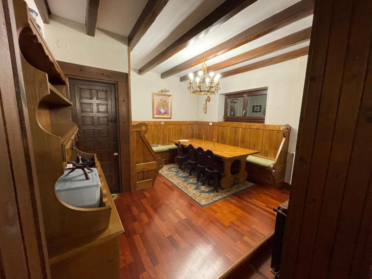 Txorienea Rural Holiday home Irun