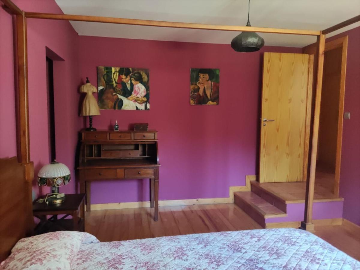 Holiday home Casa Con Encanto En El Campo