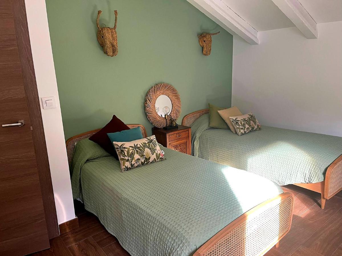 Casa Aguete Apartment