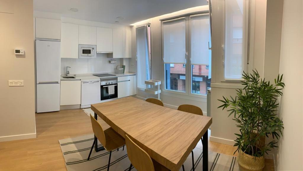 El Solaron Apartment