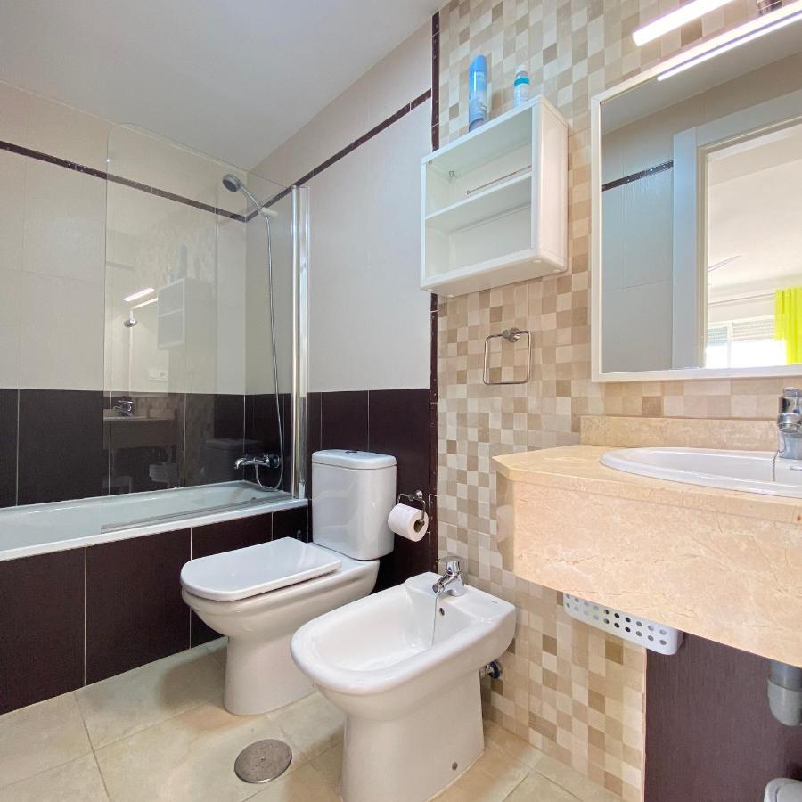 Residencial Oasis 2 * Mojácar