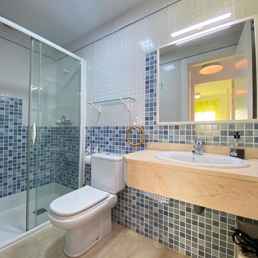 Residencial Oasis 2 Mojácar