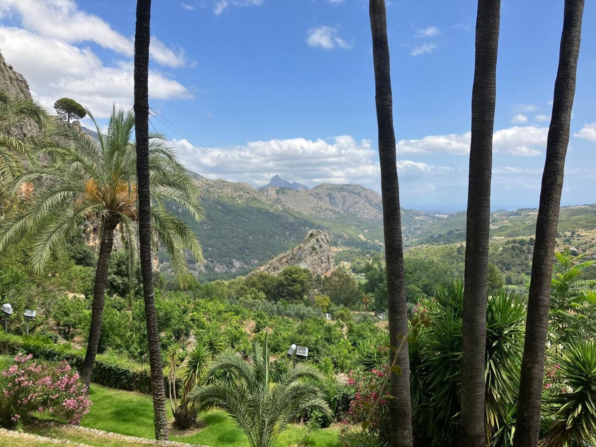 Holiday home South Ciudad Quesada