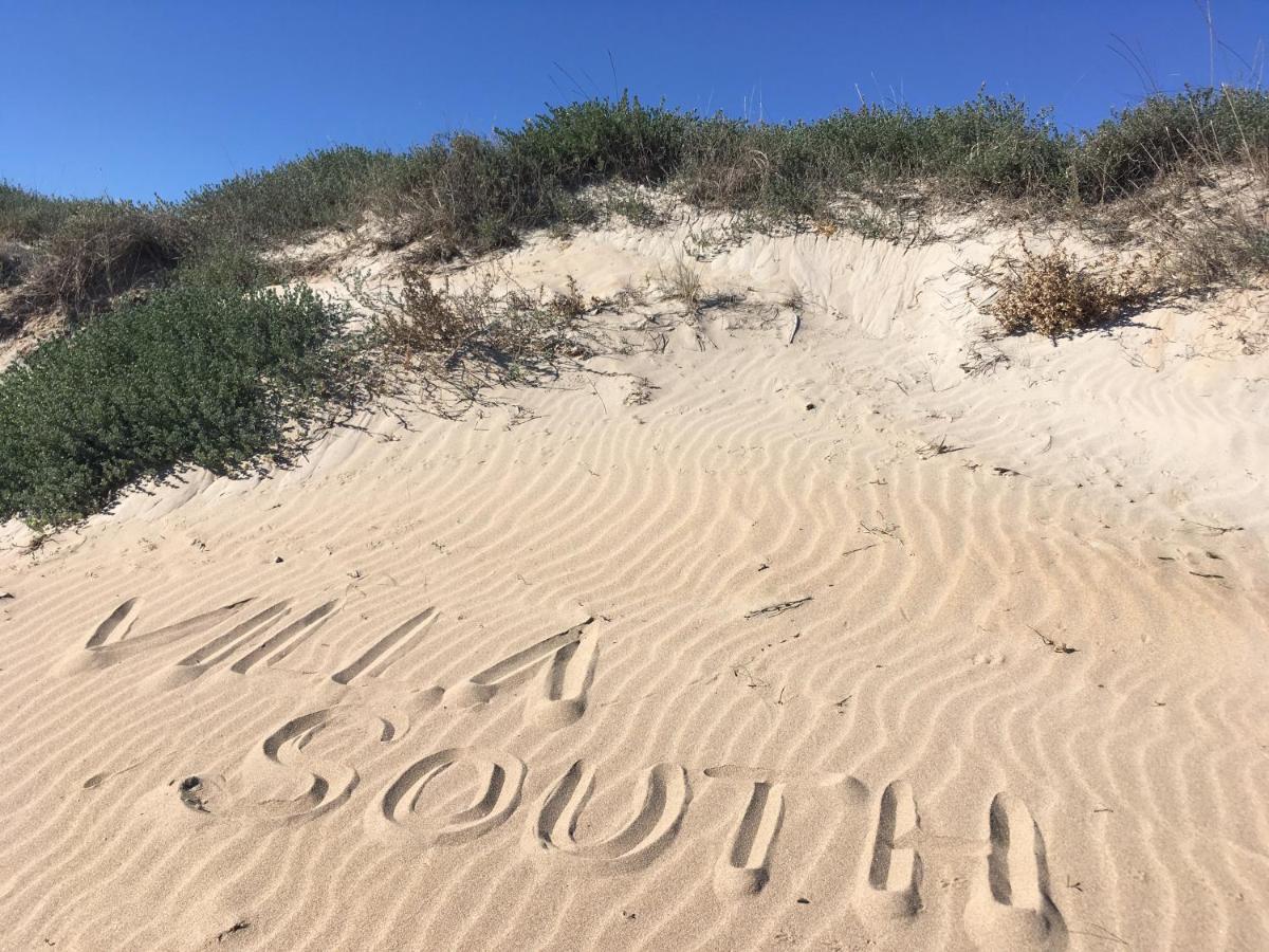 South