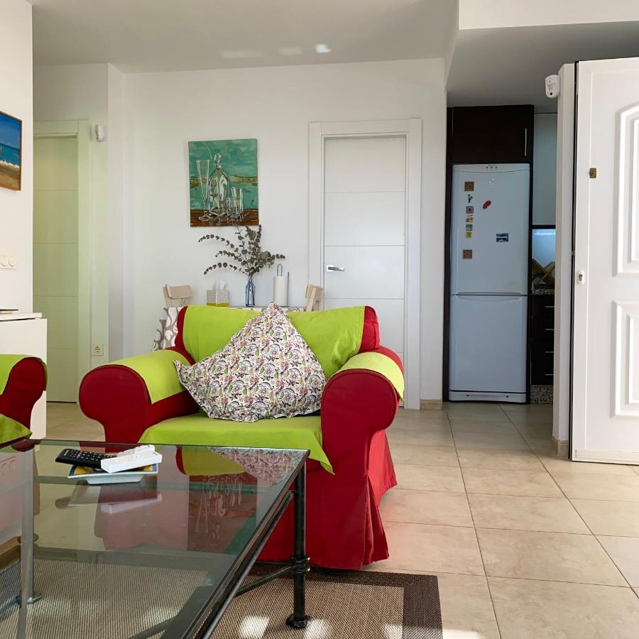 Apartamento Residencial Oasis 2