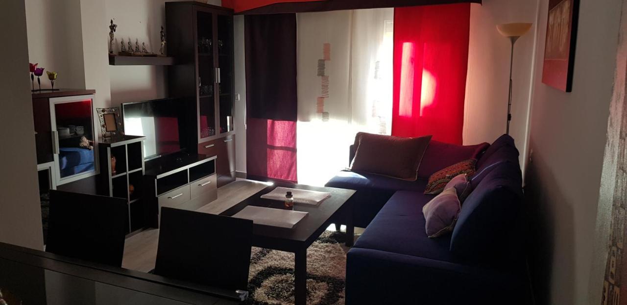 Abrigos -tenerife Apartment