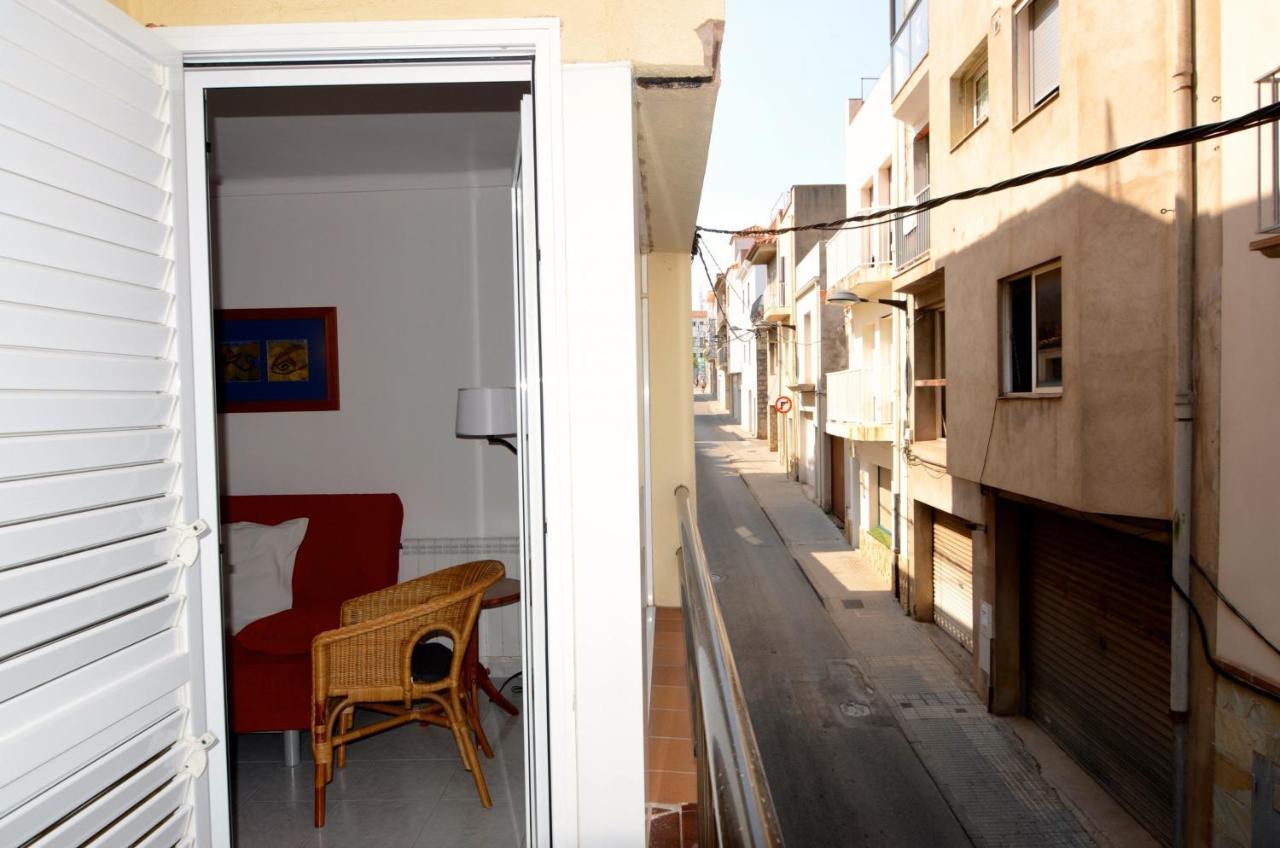 Enric Serra 54 Apartamento L' Escala