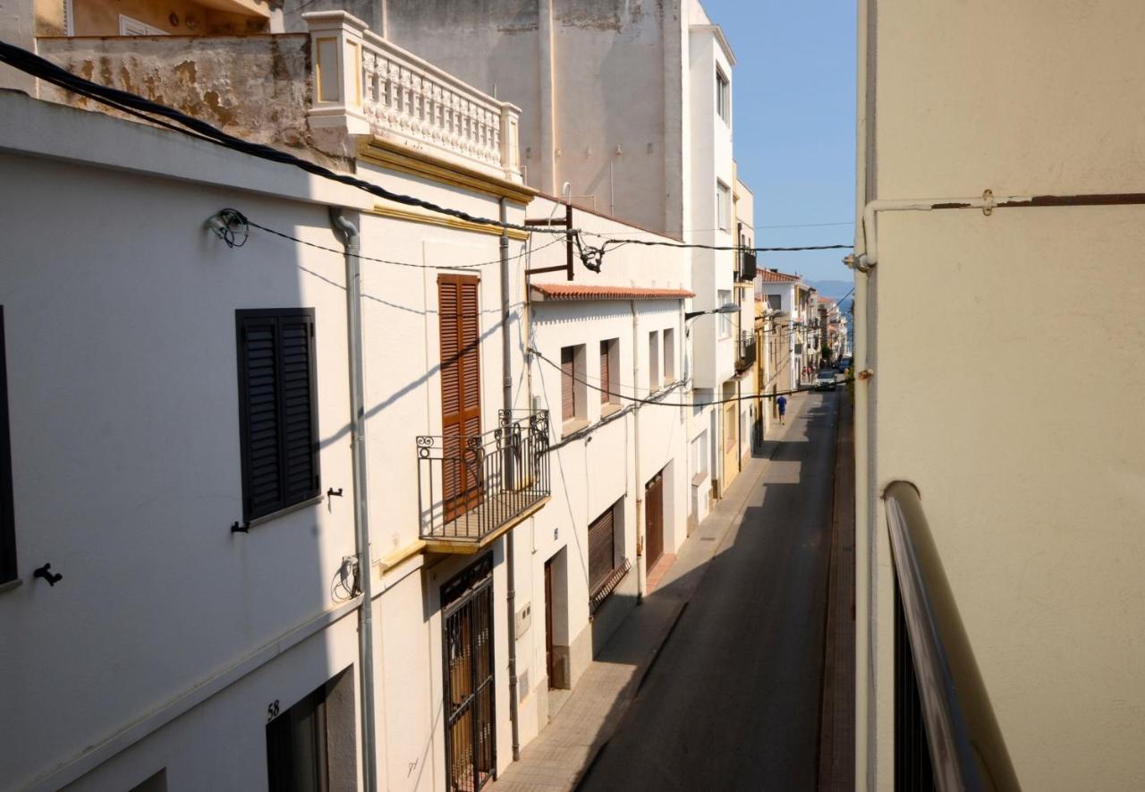 Apartamento Enric Serra 54 L' Escala