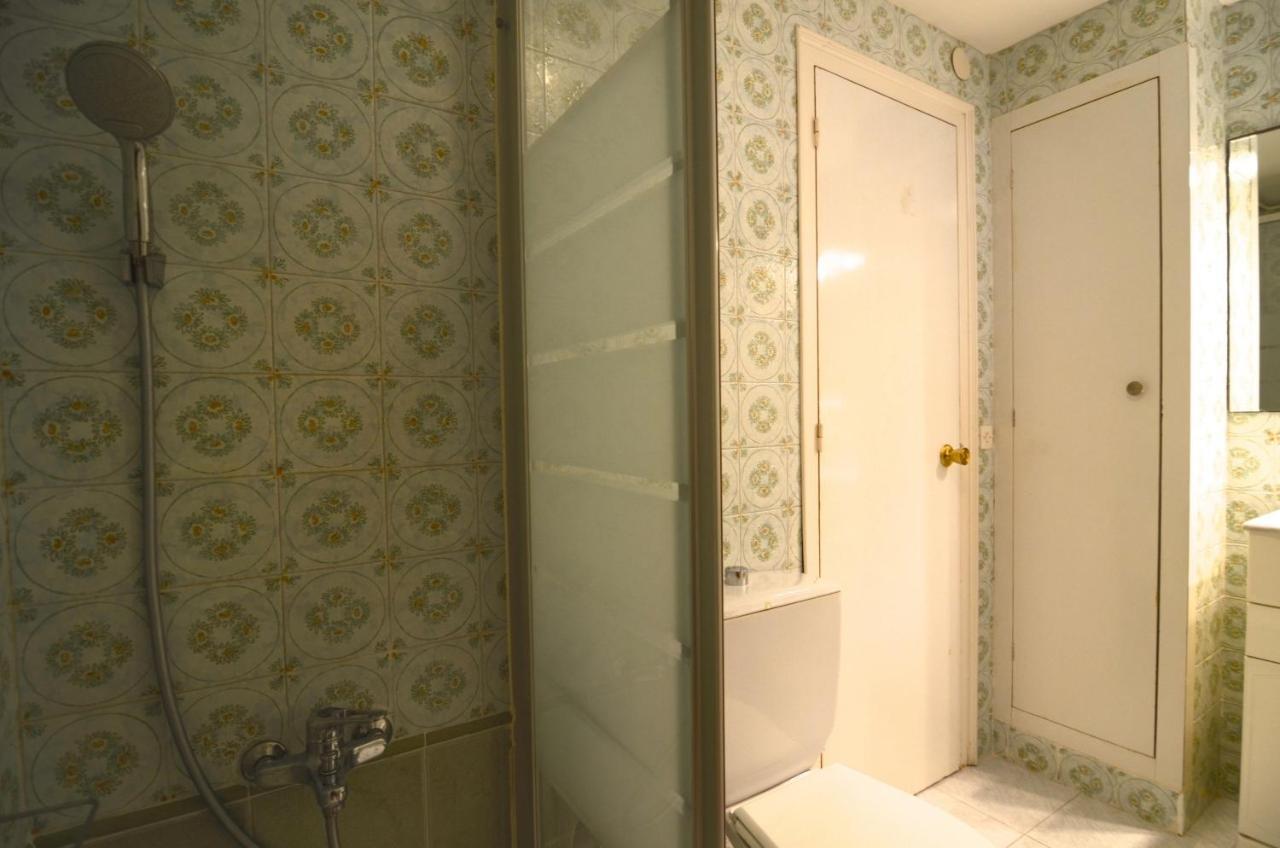 Apartamento Enric Serra 54 *