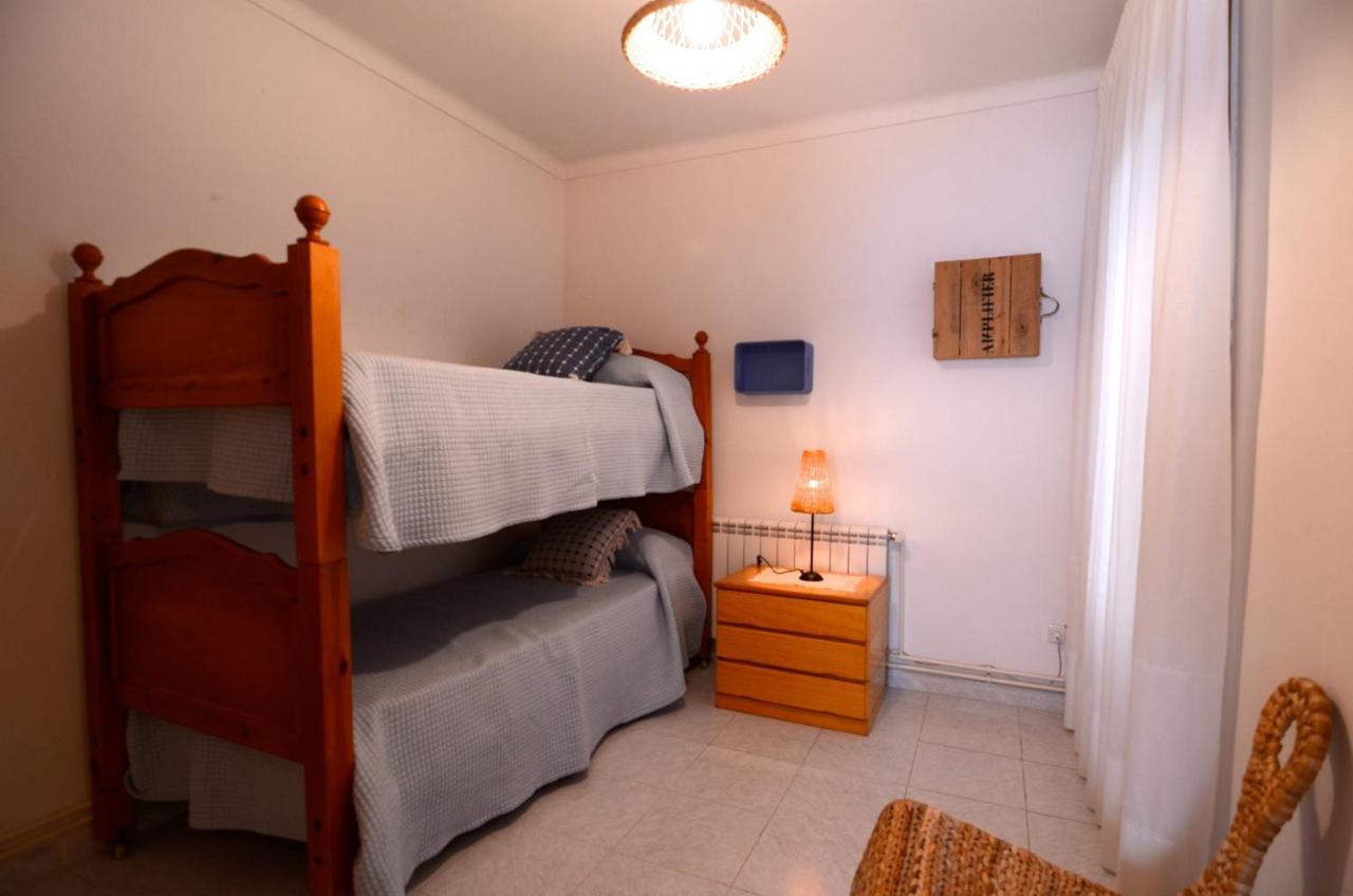 Apartamento Enric Serra 54
