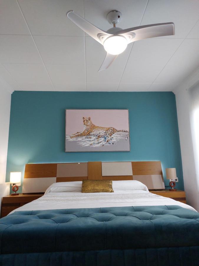 Chalet Acceso Directo Al Mar Holiday home