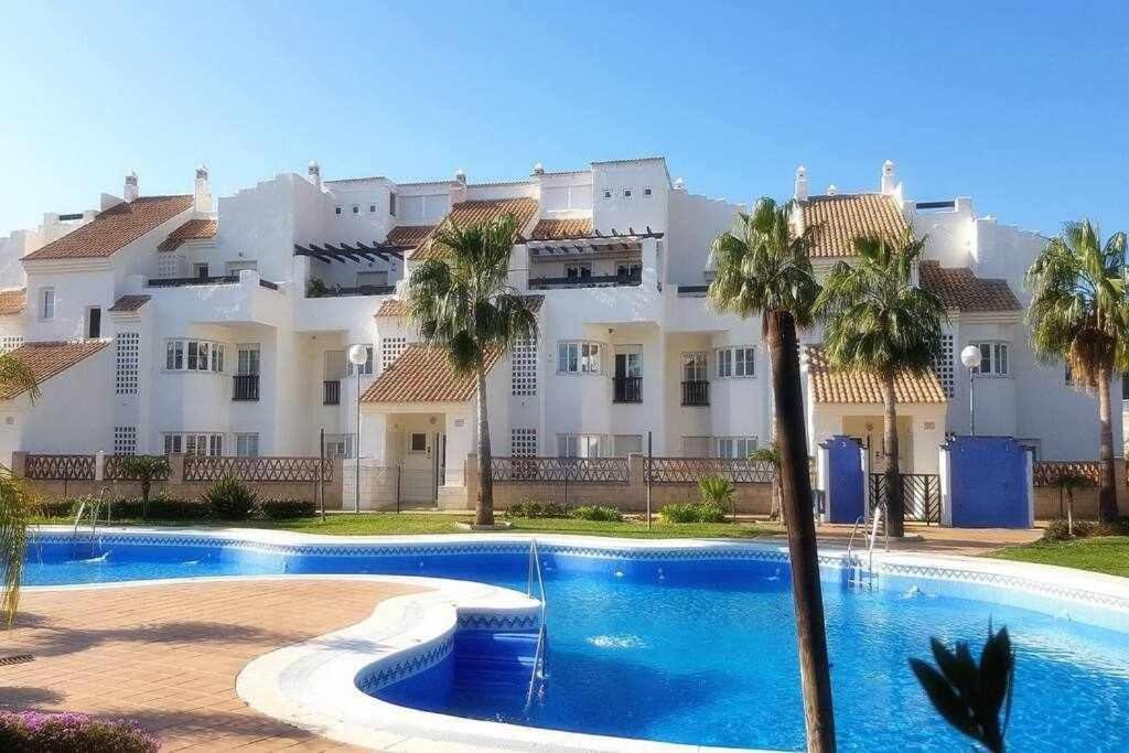 797 - Precioso Con Vistas A Arenal Golf * Benalmádena