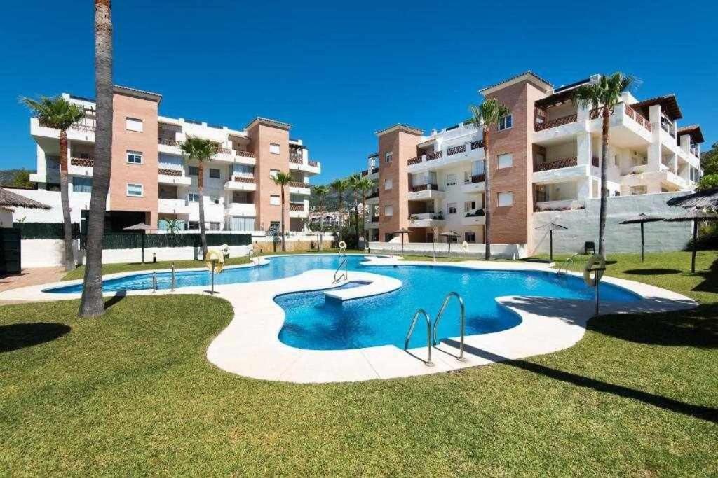 Apartamento 797 - Precioso Con Vistas A Arenal Golf