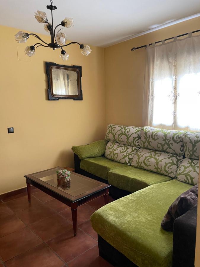 Holiday home Huertas De