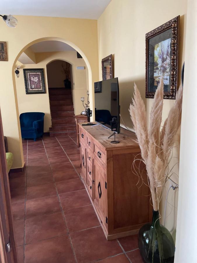 Holiday home Huertas De Buendia