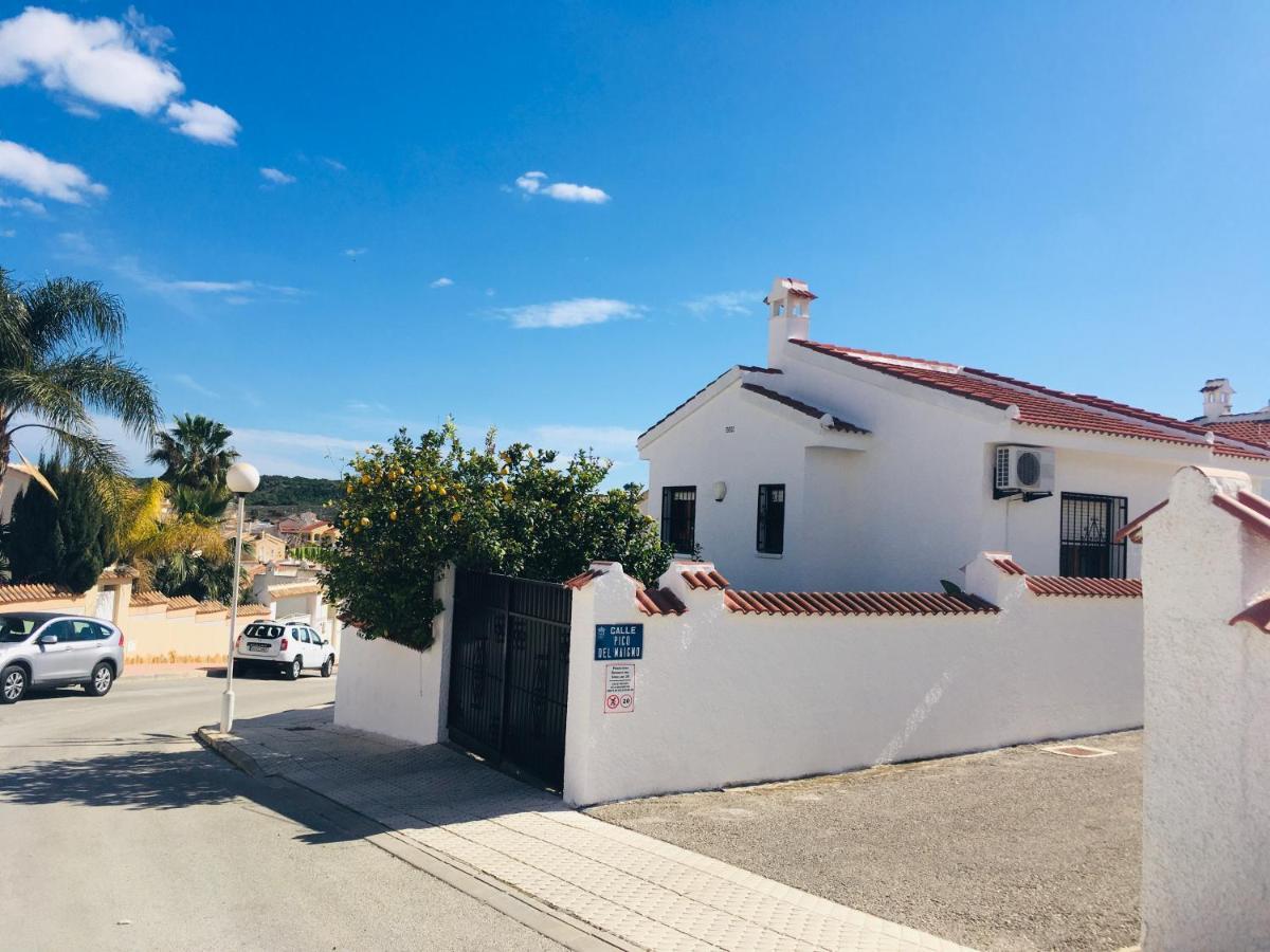 Holiday home South