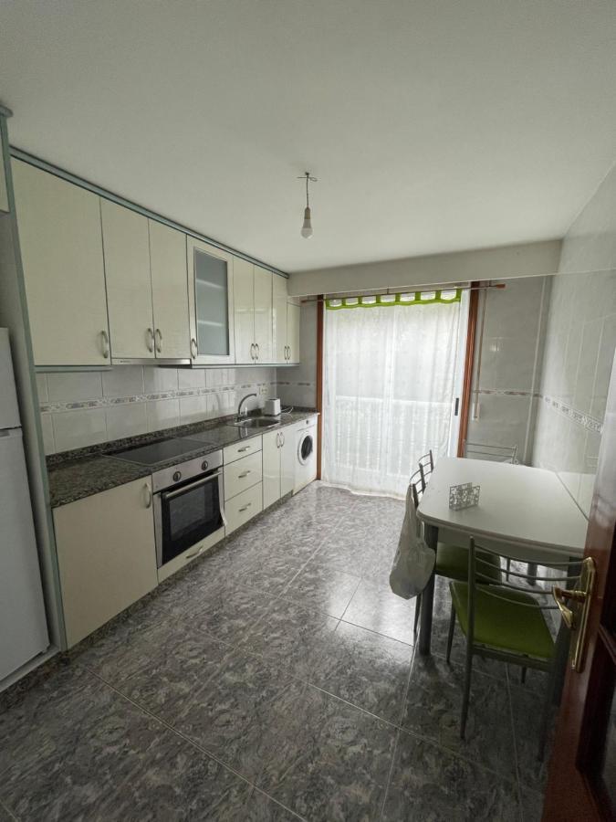 Apartamento A Casiña Do Rodri
