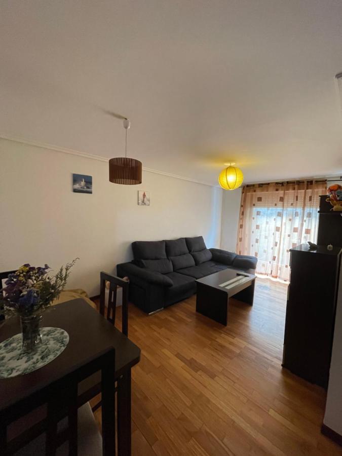 A Casiña Do Rodri Apartamento *