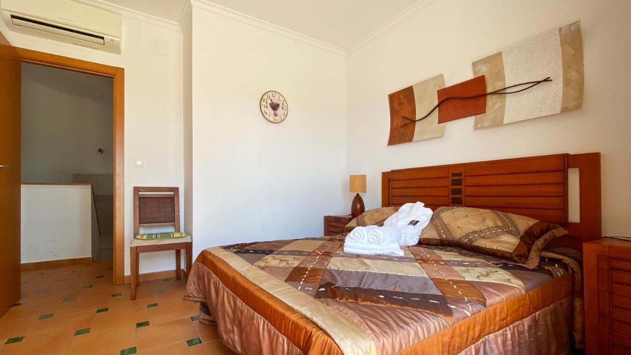 Villa El Palmar With 3 Bedrooms Close To The Dénia