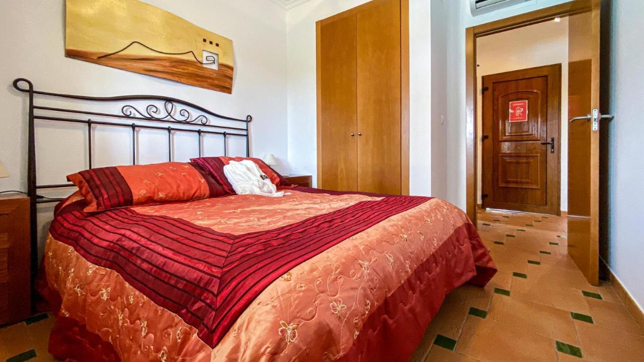 El Palmar With 3 Bedrooms Close To The