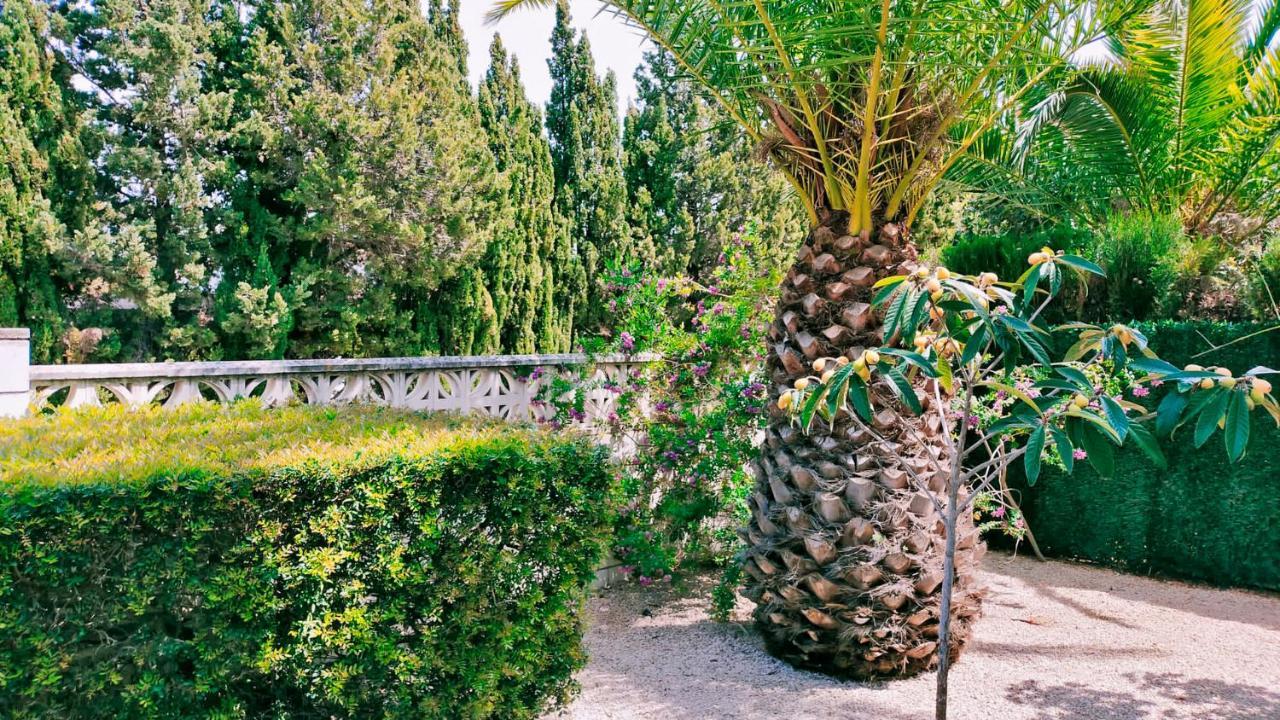 El Palmar With 3 Bedrooms Close To The Dénia