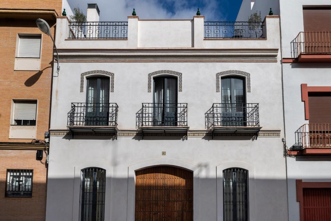 La Sillería De Triana By Magno Apartamento *