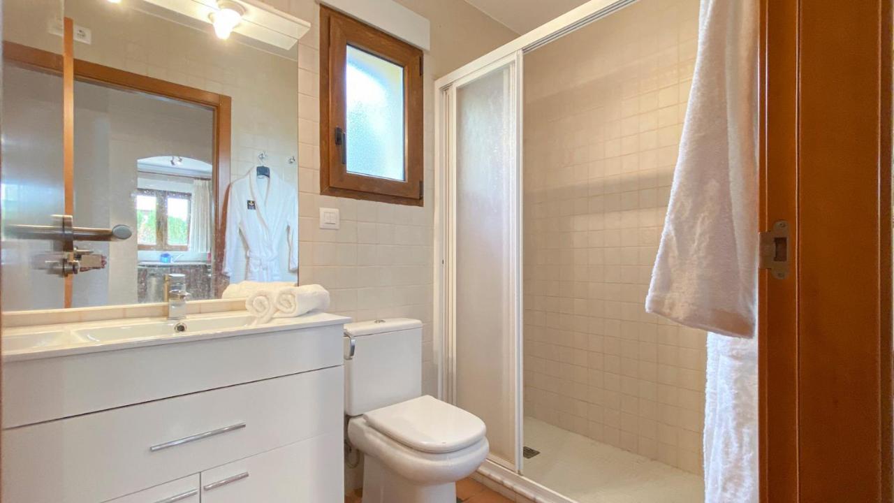 Villa El Palmar With 3 Bedrooms Close To The Dénia