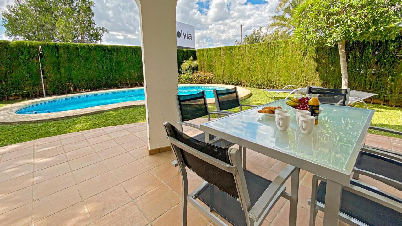 El Palmar With 3 Bedrooms Close To The *