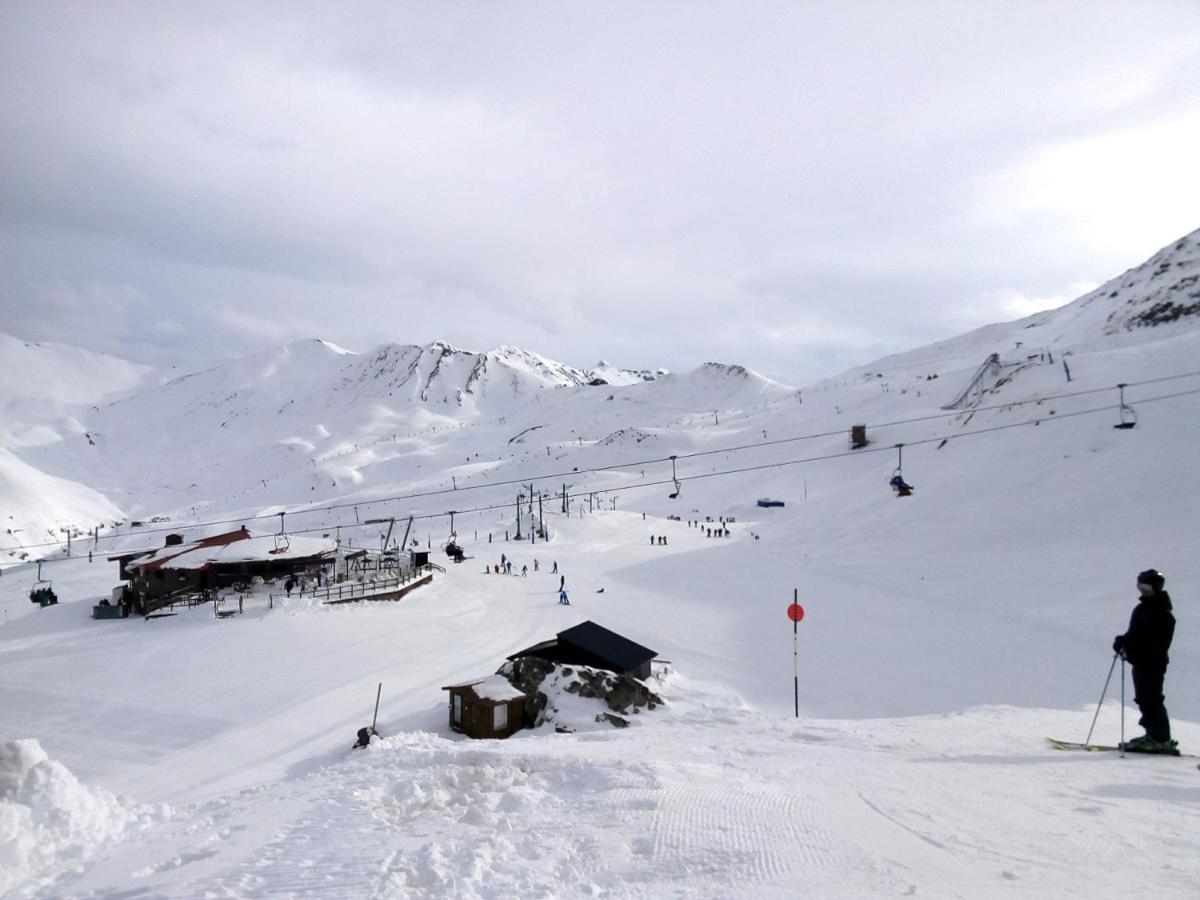 Apartamento La Campa Canfranc