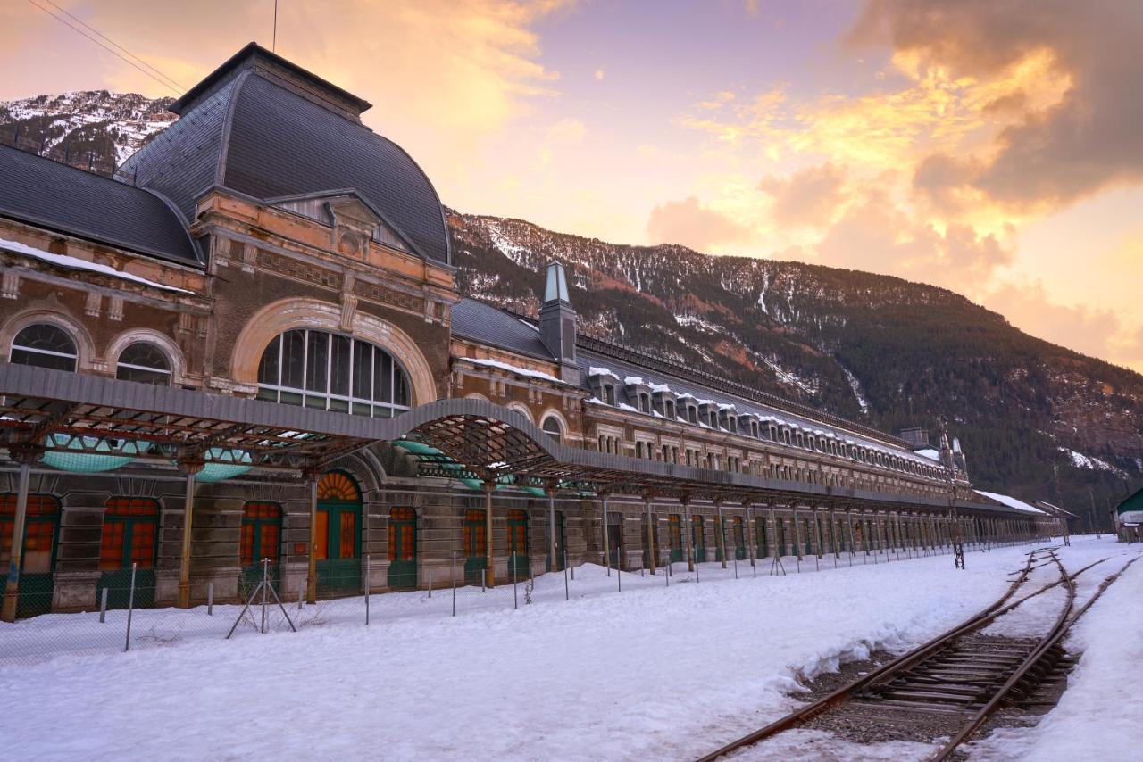 La Campa * Canfranc