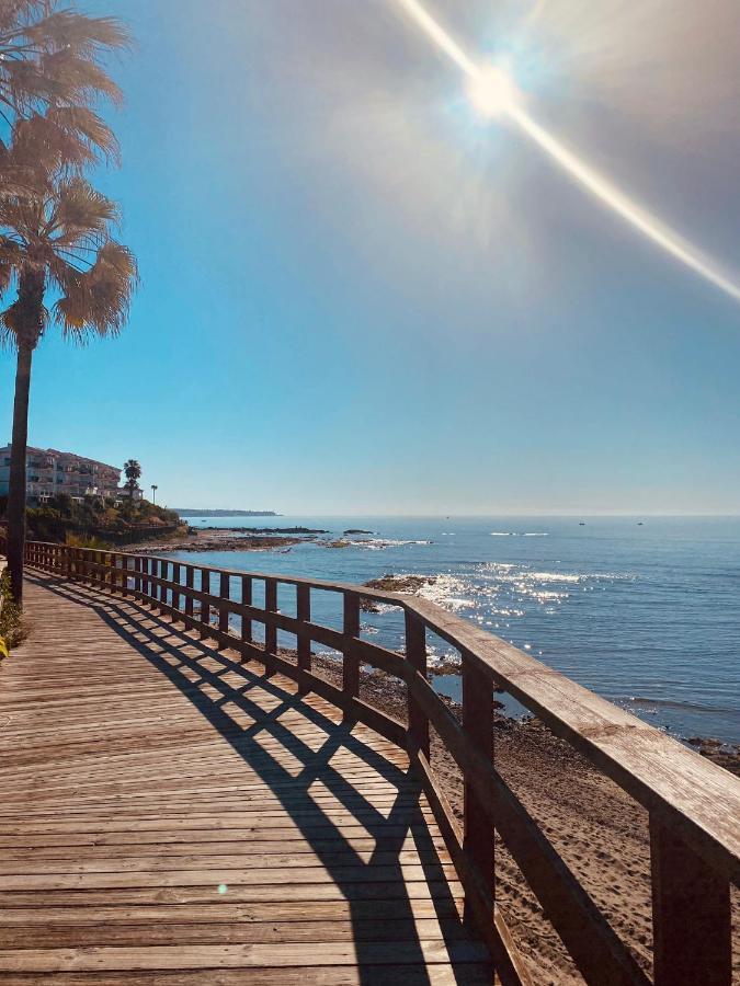 La Cala Beach, La Cala De Mijas. La Cala De Mijas