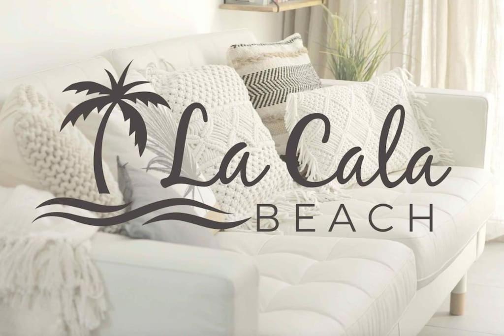 La Cala Beach, La Cala De Mijas. Apartment *
