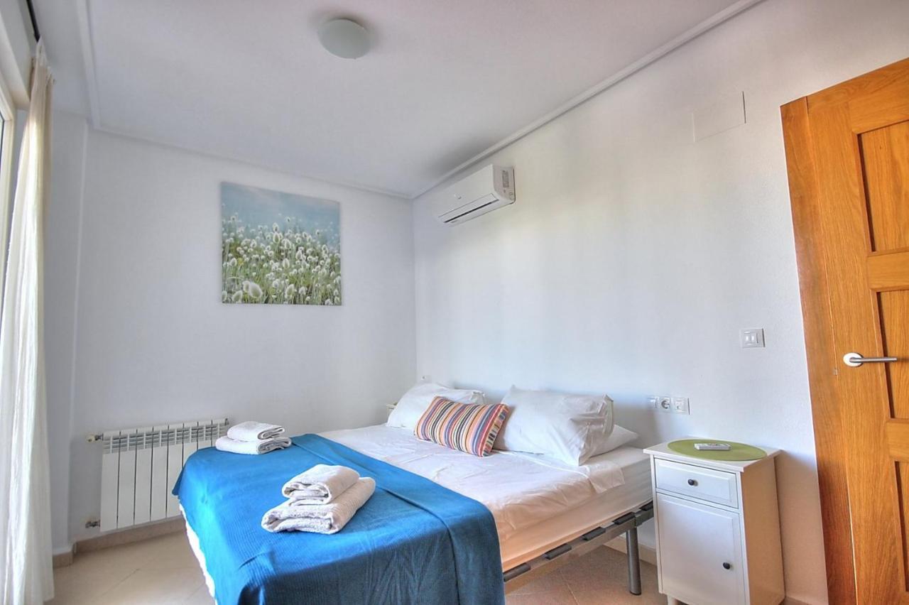 Apartamento Casa Anchoa-a Murcia Roldán