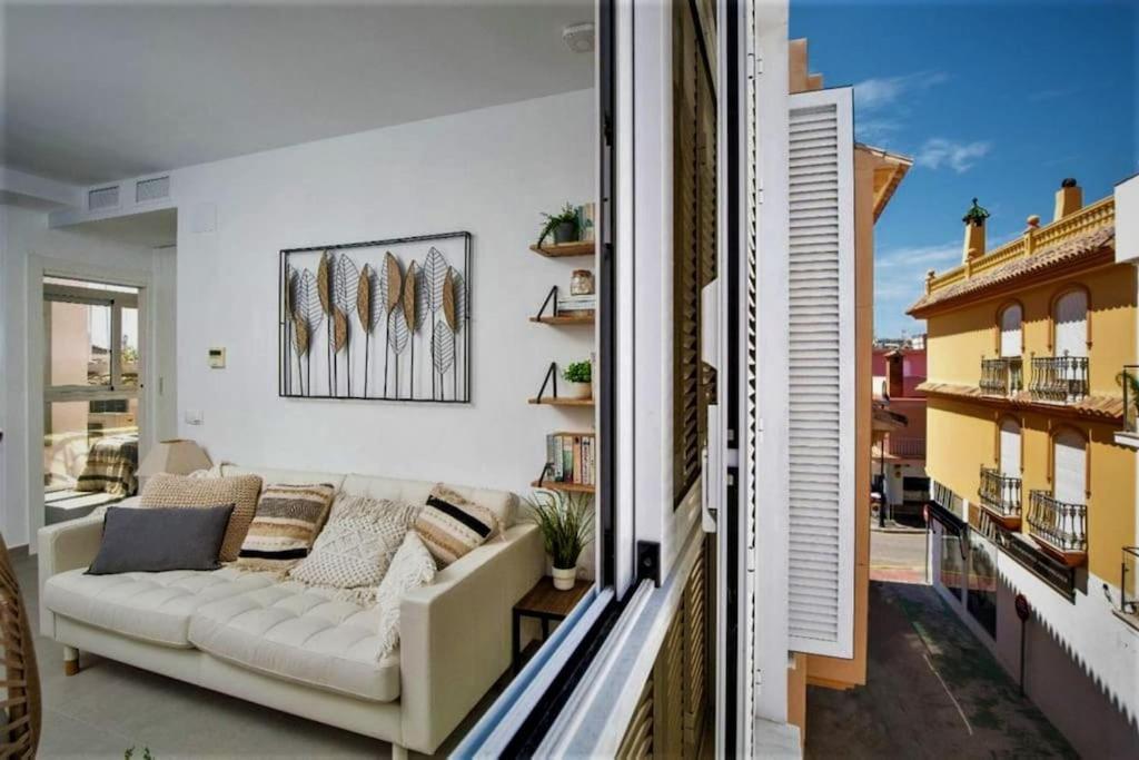 Apartment La Cala Beach, La Cala De Mijas. *