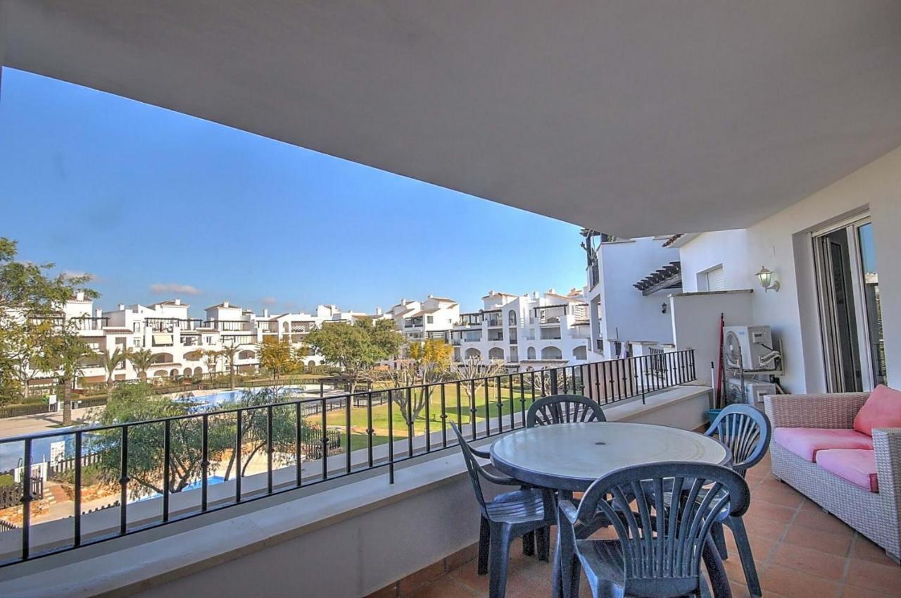 Apartamento Casa Anchoa-a Murcia *