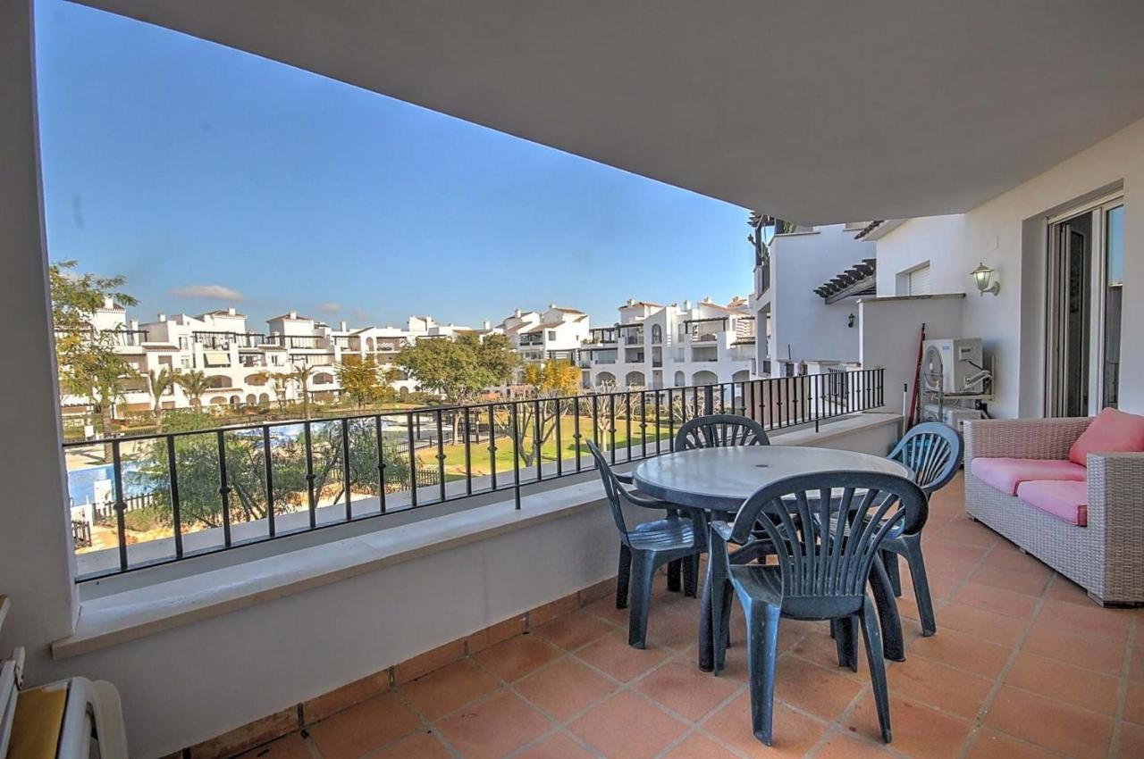 Apartamento Casa Anchoa-a Murcia Roldán