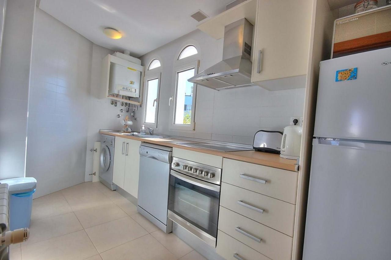 Apartamento Casa Anchoa-a Murcia Roldán