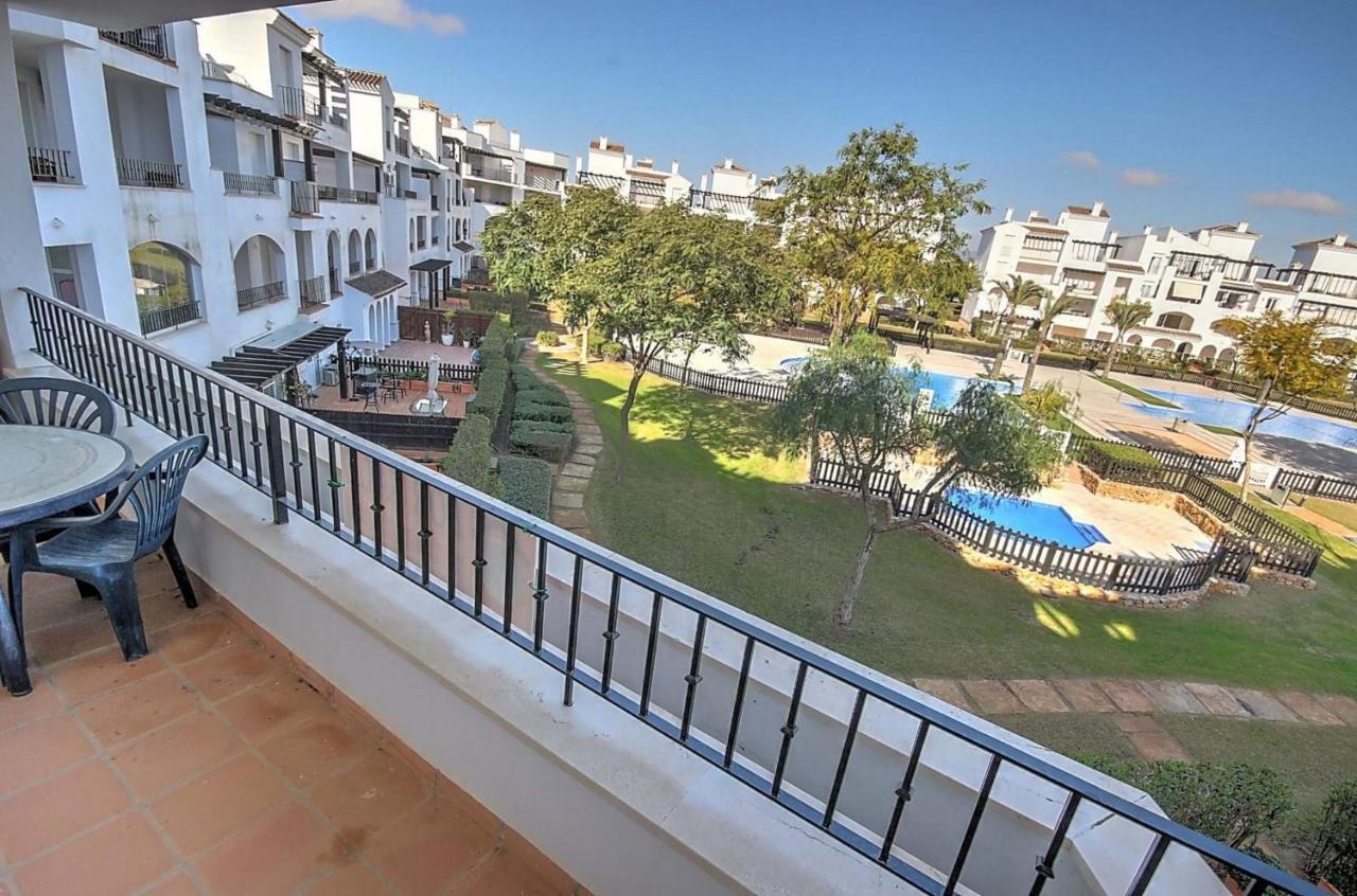 Casa Anchoa-a Murcia Apartamento