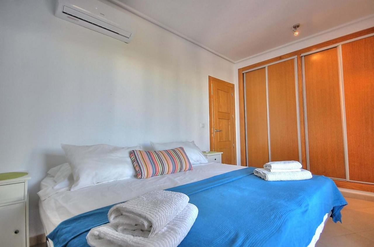Apartamento Casa Anchoa-a Murcia *