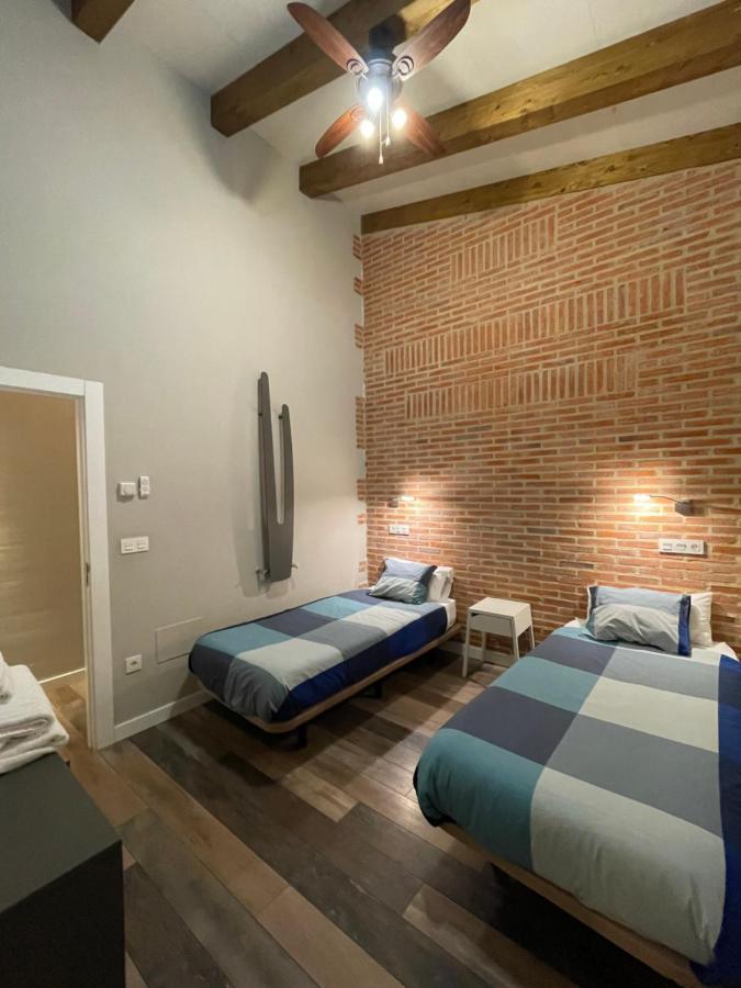 Gavias Holiday home